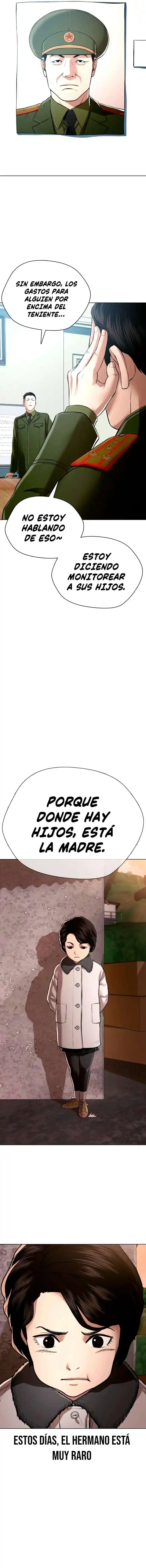 Espía Adolescente - Capítulo 34 - Página 10 - LectorTMOo