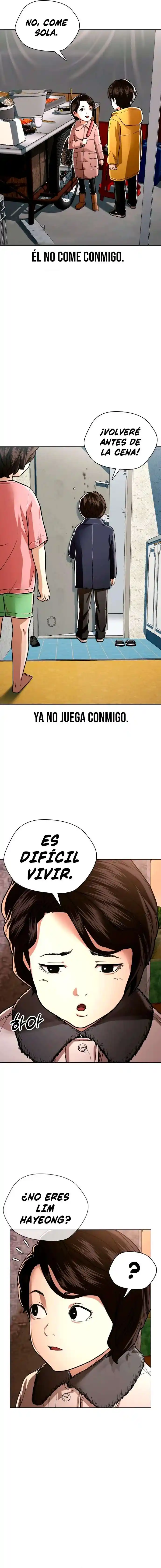 Espía Adolescente - Capítulo 34 - Página 11 - LectorTMOo