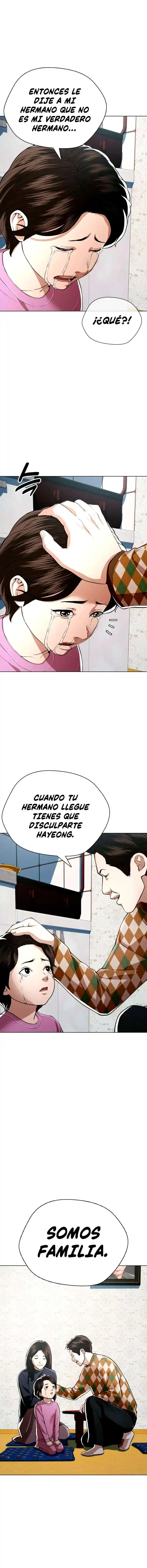 Espía Adolescente - Capítulo 34 - Página 19 - LectorTMOo