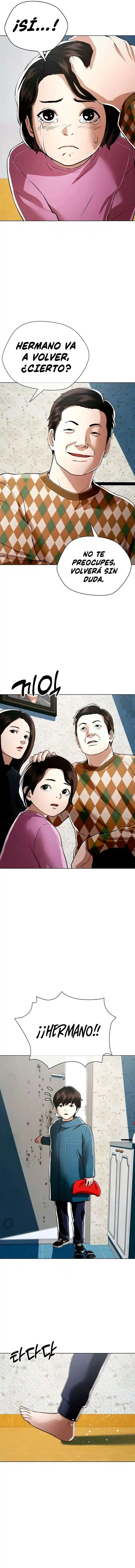 Espía Adolescente - Capítulo 34 - Página 20 - LectorTMOo