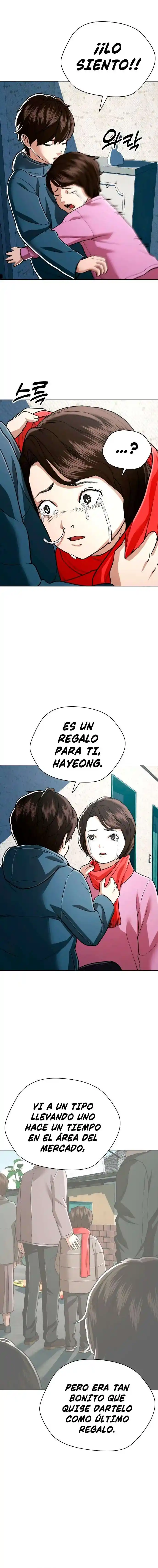 Espía Adolescente - Capítulo 34 - Página 21 - LectorTMOo