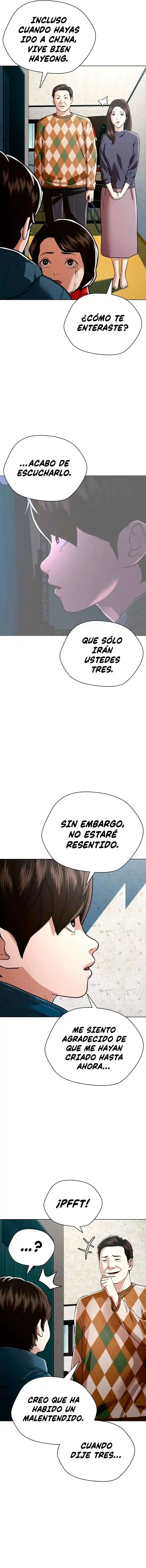 Espía Adolescente - Capítulo 34 - Página 22 - LectorTMOo