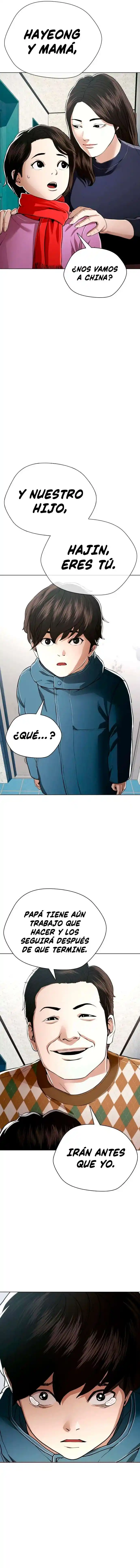 Espía Adolescente - Capítulo 34 - Página 23 - LectorTMOo