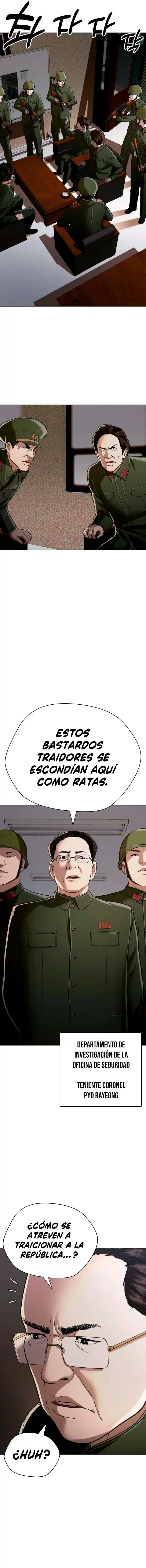 Espía Adolescente - Capítulo 35 - Página 4 - LectorTMOo