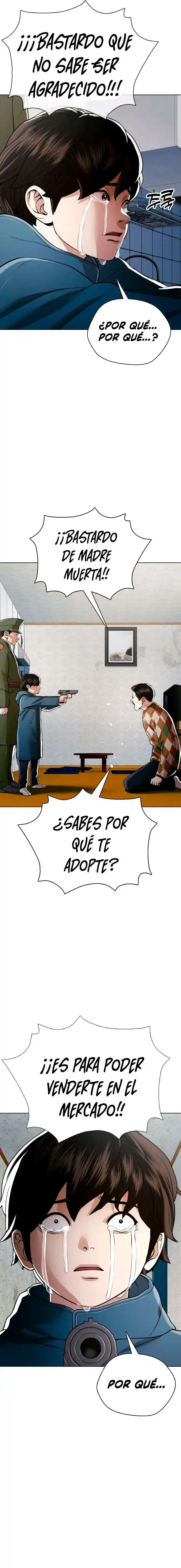 Espía Adolescente - Capítulo 35 - Página 20 - LectorTMOo