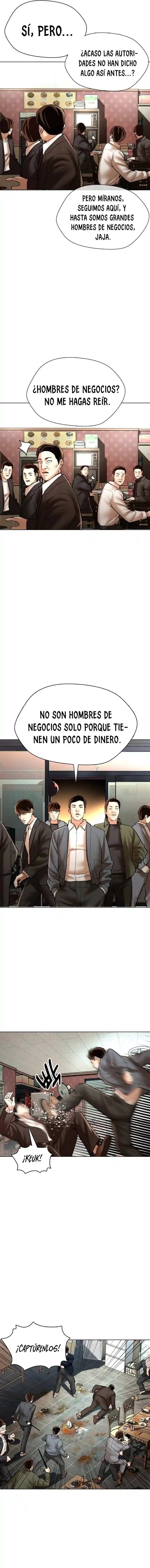 Espía Adolescente - Capítulo 4 - Página 9 - LectorTMOo
