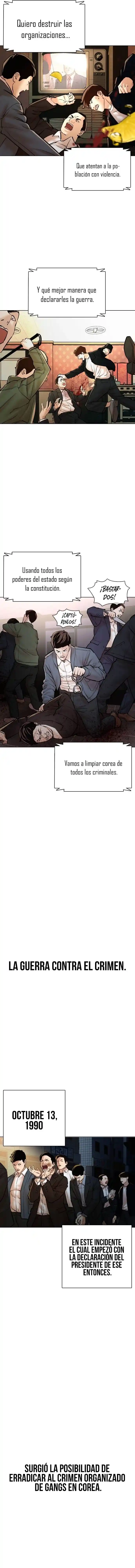 Espía Adolescente - Capítulo 4 - Página 10 - LectorTMOo