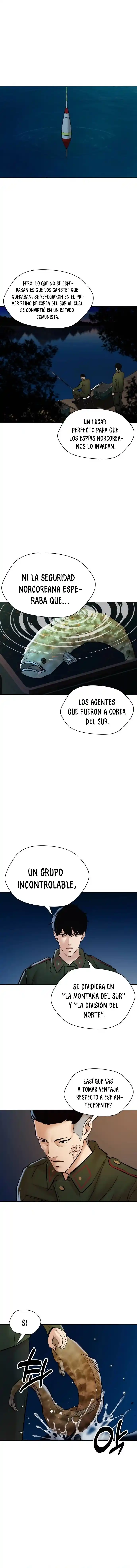 Espía Adolescente - Capítulo 4 - Página 11 - LectorTMOo