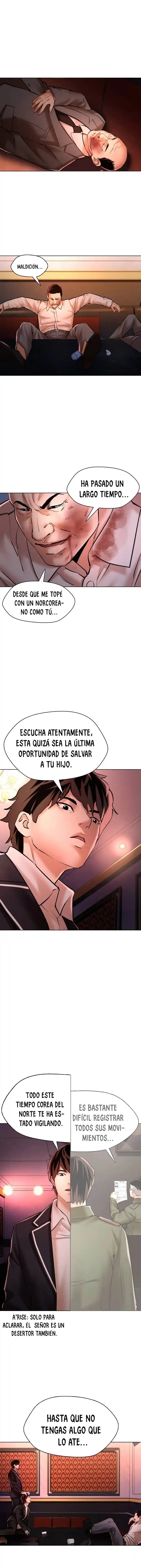 Espía Adolescente - Capítulo 4 - Página 13 - LectorTMOo