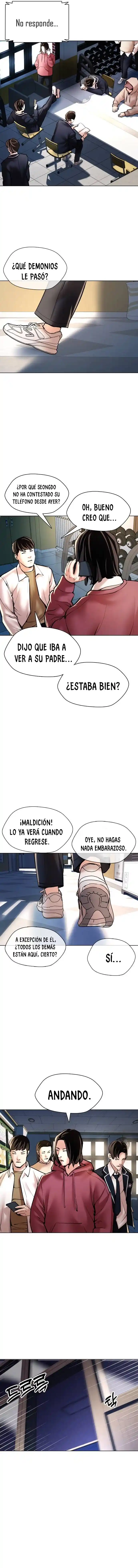 Espía Adolescente - Capítulo 4 - Página 17 - LectorTMOo