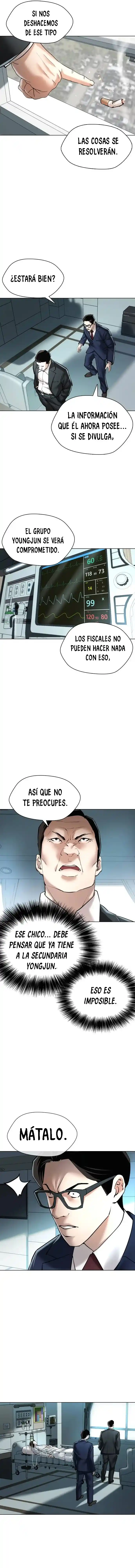 Espía Adolescente - Capítulo 5 - Página 4 - LectorTMOo