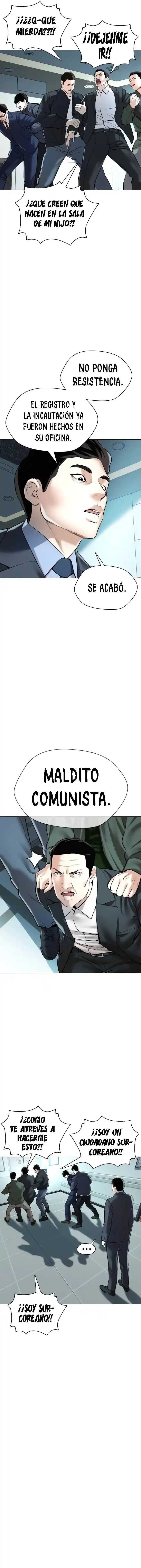Espía Adolescente - Capítulo 5 - Página 6 - LectorTMOo