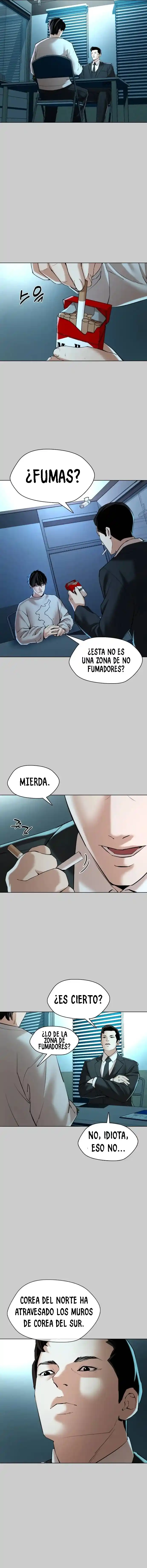 Espía Adolescente - Capítulo 5 - Página 10 - LectorTMOo