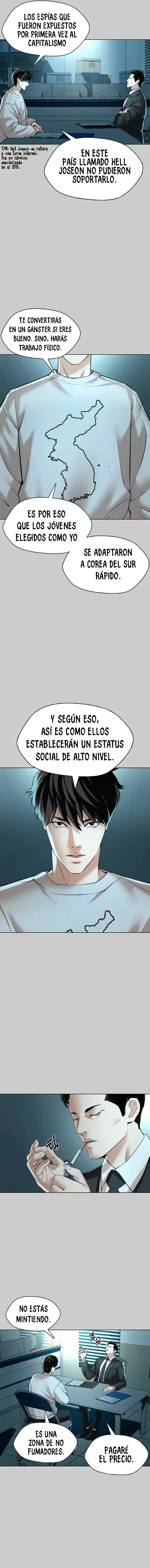 Espía Adolescente - Capítulo 5 - Página 11 - LectorTMOo