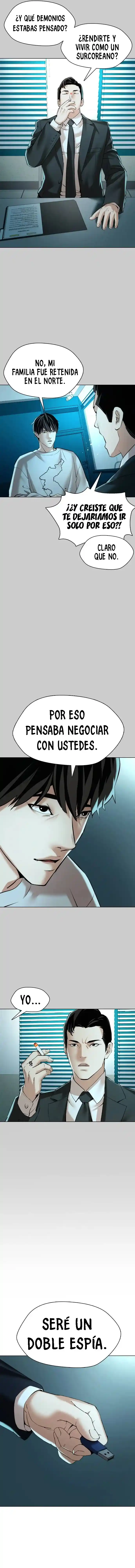 Espía Adolescente - Capítulo 5 - Página 12 - LectorTMOo