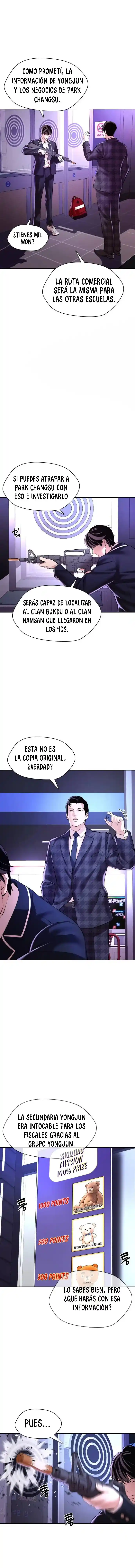 Espía Adolescente - Capítulo 5 - Página 13 - LectorTMOo