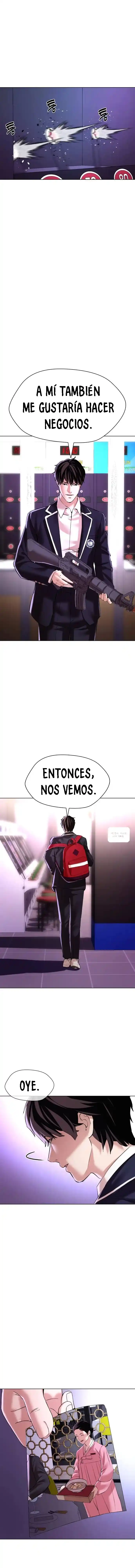 Espía Adolescente - Capítulo 5 - Página 14 - LectorTMOo
