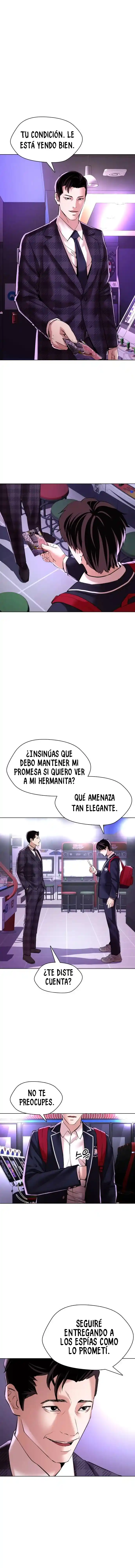 Espía Adolescente - Capítulo 5 - Página 15 - LectorTMOo