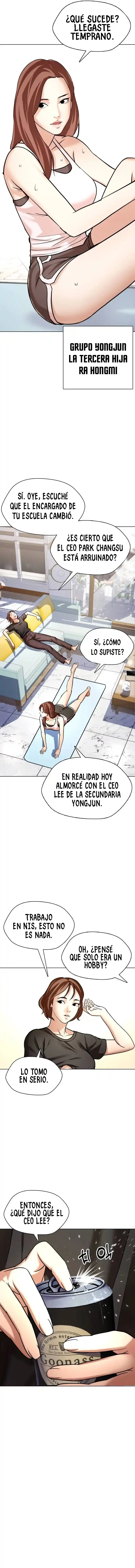 Espía Adolescente - Capítulo 5 - Página 24 - LectorTMOo