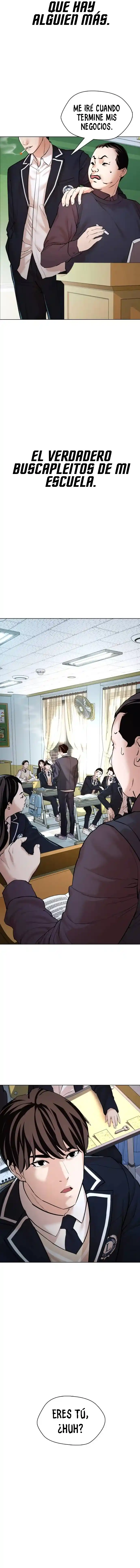 Espía Adolescente - Capítulo 5 - Página 26 - LectorTMOo