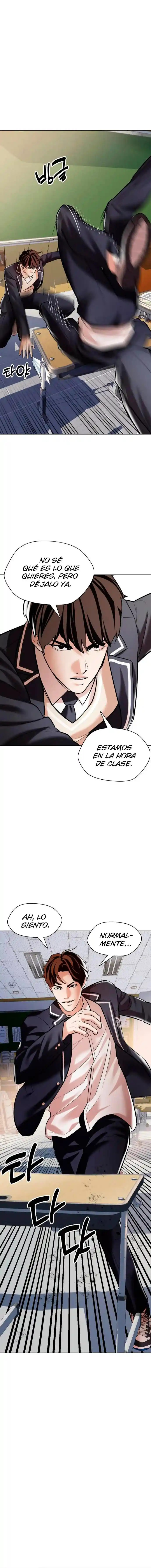 Espía Adolescente - Capítulo 6 - Página 14 - LectorTMOo