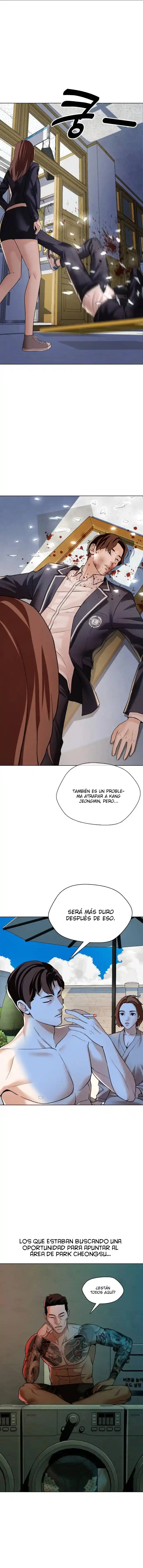Espía Adolescente - Capítulo 6 - Página 21 - LectorTMOo