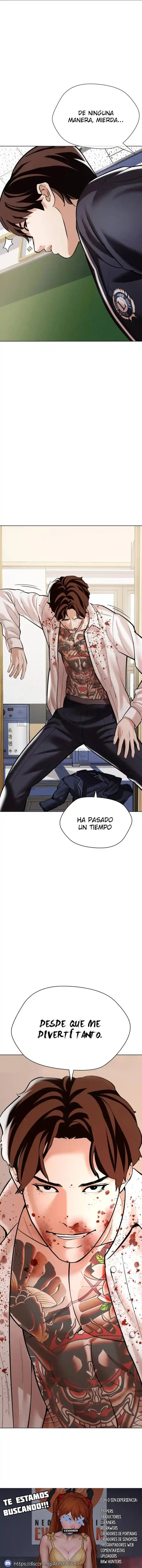 Espía Adolescente - Capítulo 6 - Página 24 - LectorTMOo