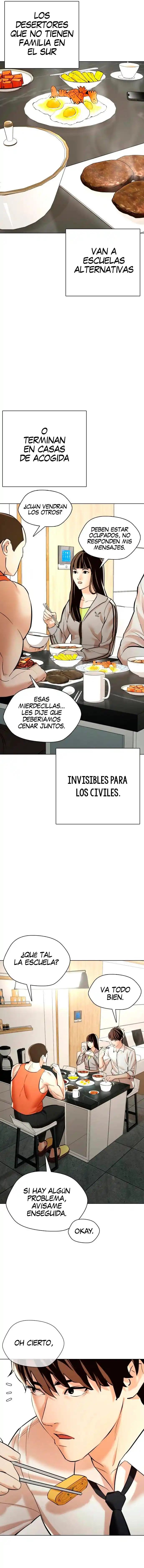 Espía Adolescente - Capítulo 7 - Página 8 - LectorTMOo