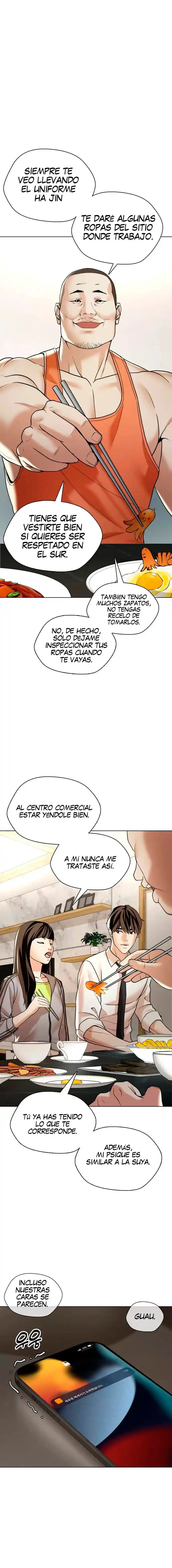 Espía Adolescente - Capítulo 7 - Página 9 - LectorTMOo