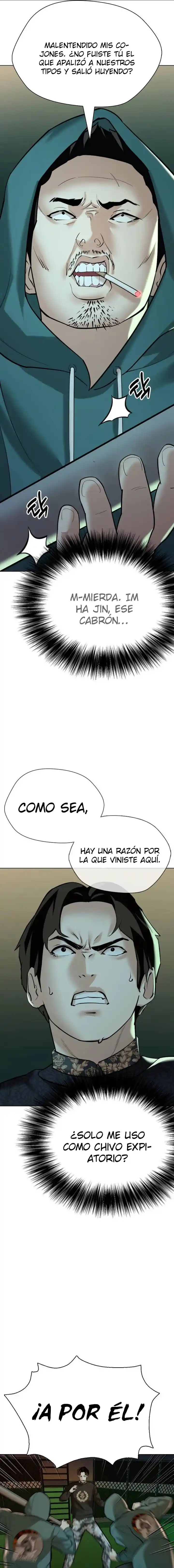 Espía Adolescente - Capítulo 7 - Página 10 - LectorTMOo