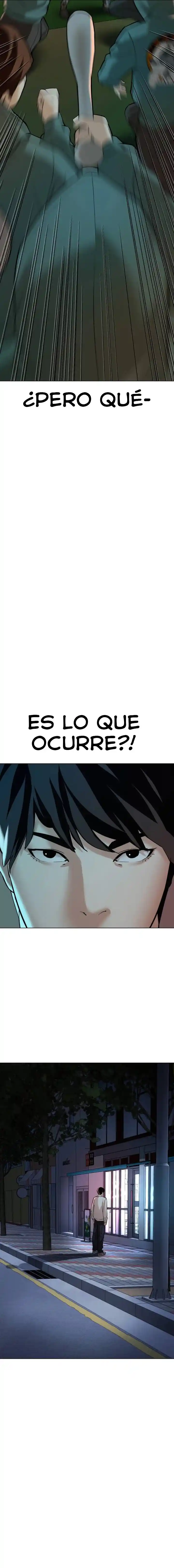 Espía Adolescente - Capítulo 7 - Página 11 - LectorTMOo