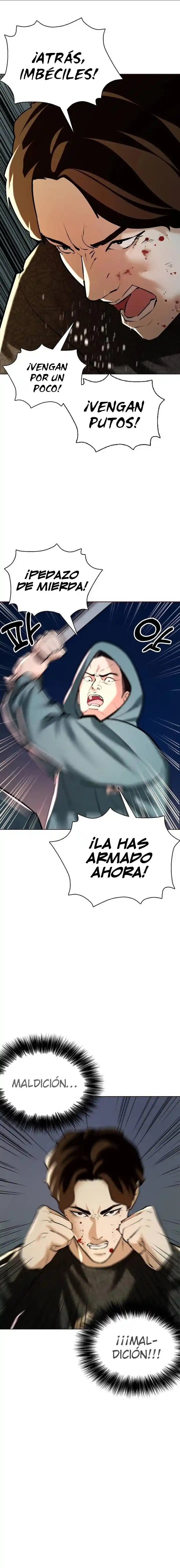Espía Adolescente - Capítulo 7 - Página 24 - LectorTMOo