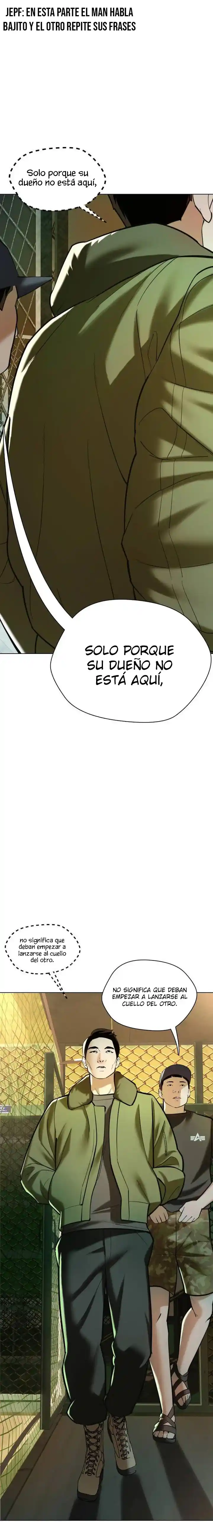 Espía Adolescente - Capítulo 7 - Página 26 - LectorTMOo