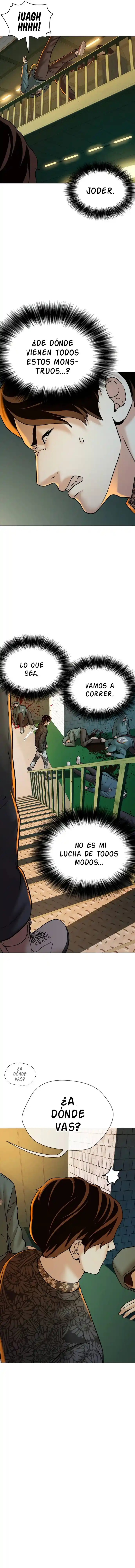 Espía Adolescente - Capítulo 8 - Página 14 - LectorTMOo