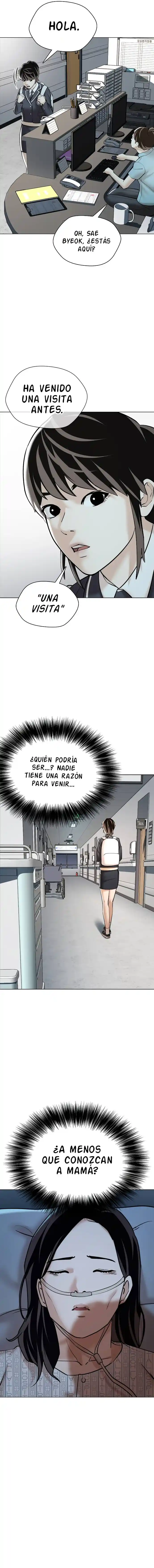 Espía Adolescente - Capítulo 8 - Página 18 - LectorTMOo