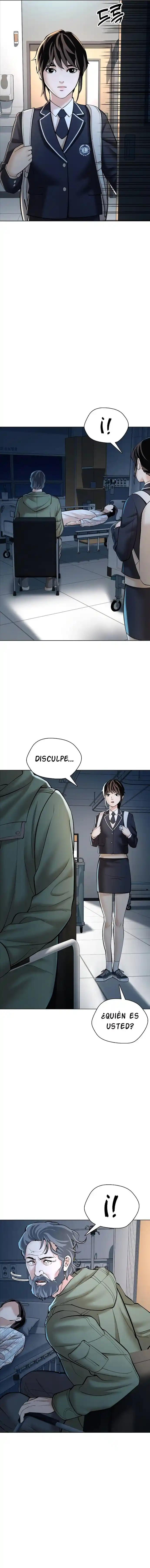 Espía Adolescente - Capítulo 8 - Página 19 - LectorTMOo