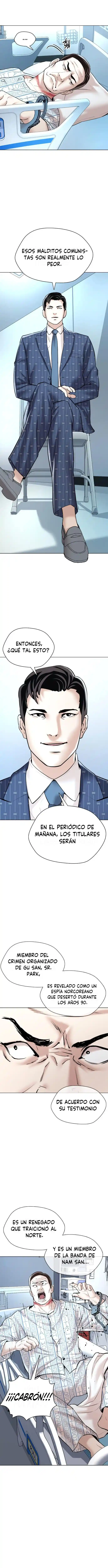Espía Adolescente - Capítulo 9 - Página 7 - LectorTMOo