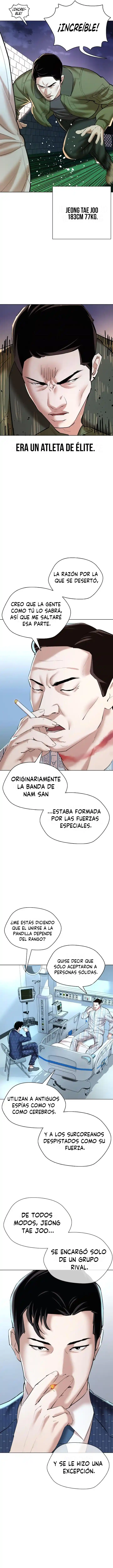 Espía Adolescente - Capítulo 9 - Página 11 - LectorTMOo