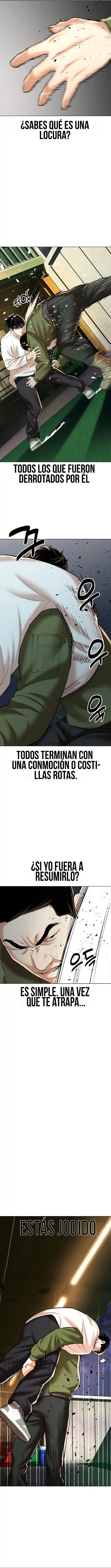 Espía Adolescente - Capítulo 9 - Página 12 - LectorTMOo
