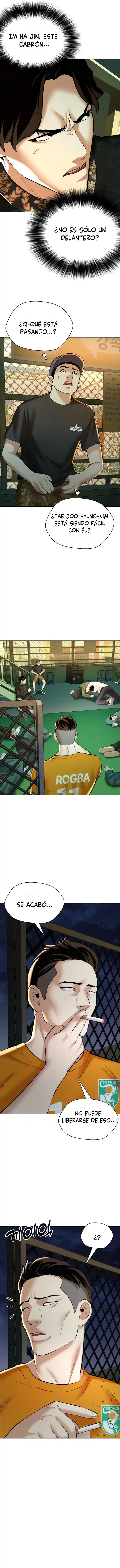 Espía Adolescente - Capítulo 9 - Página 14 - LectorTMOo
