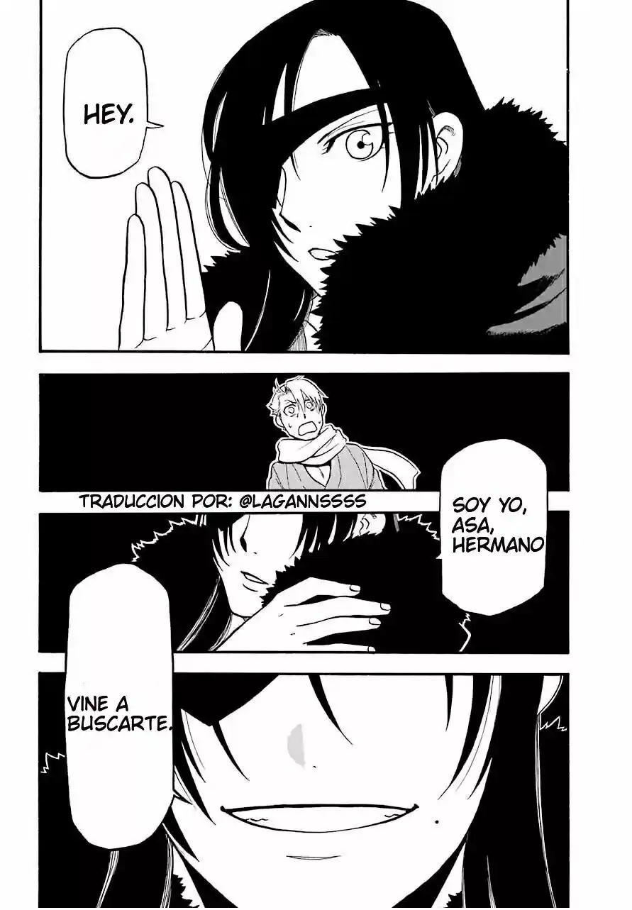Espíritus Del Inframundo - Capítulo 1 - Página 31 - LectorTMOo