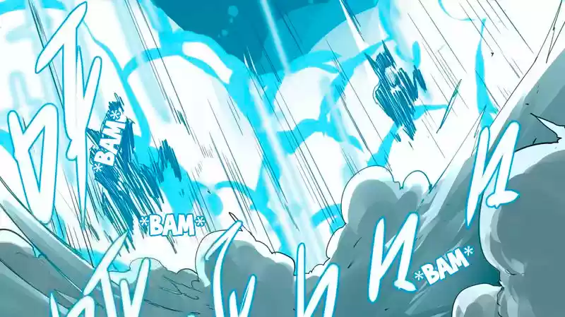 Espada De Benevolencia - Capítulo 10 - Página 21 - LectorTMOo