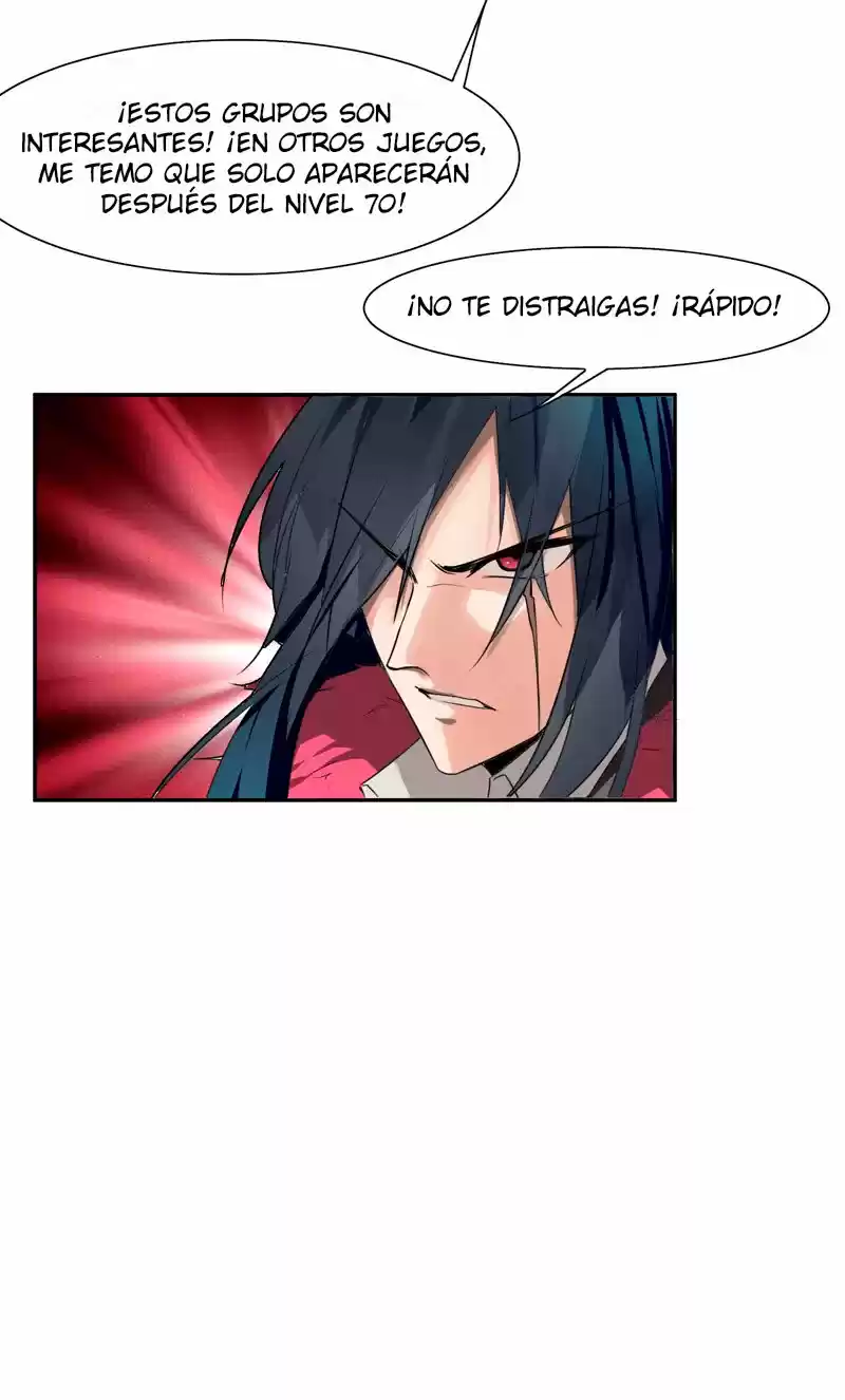 Espada De Benevolencia - Capítulo 10 - Página 23 - LectorTMOo