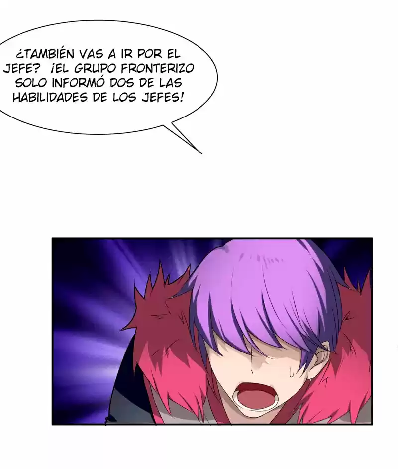 Espada De Benevolencia - Capítulo 10 - Página 32 - LectorTMOo