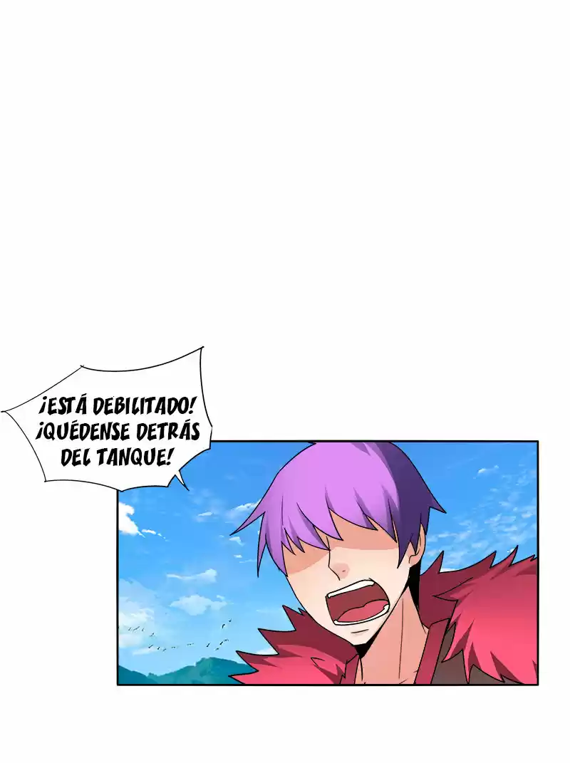 Espada De Benevolencia - Capítulo 11 - Página 9 - LectorTMOo