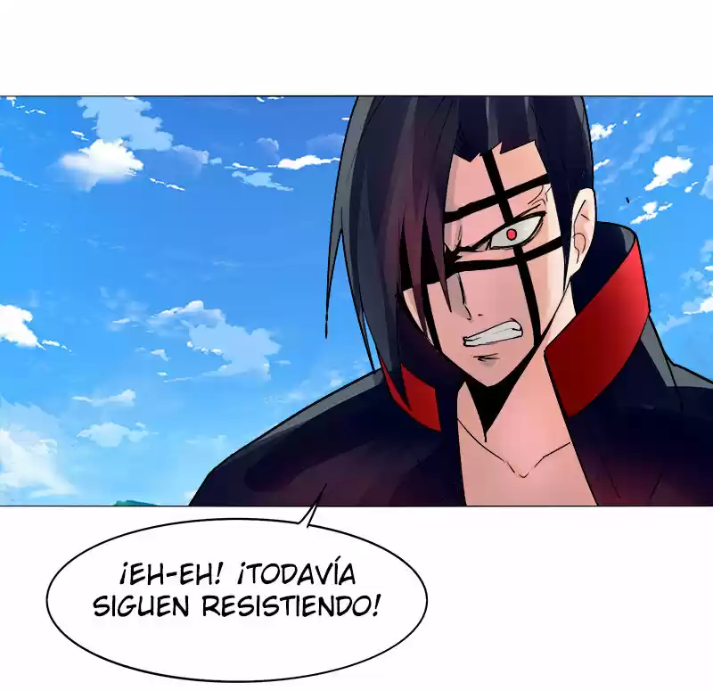 Espada De Benevolencia - Capítulo 11 - Página 18 - LectorTMOo