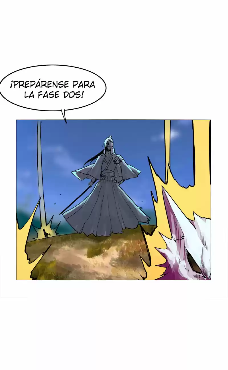 Espada De Benevolencia - Capítulo 11 - Página 20 - LectorTMOo