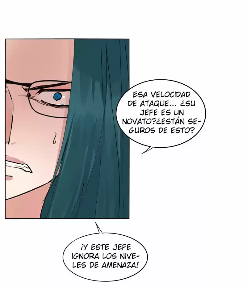 Espada De Benevolencia - Capítulo 12 - Página 20 - LectorTMOo