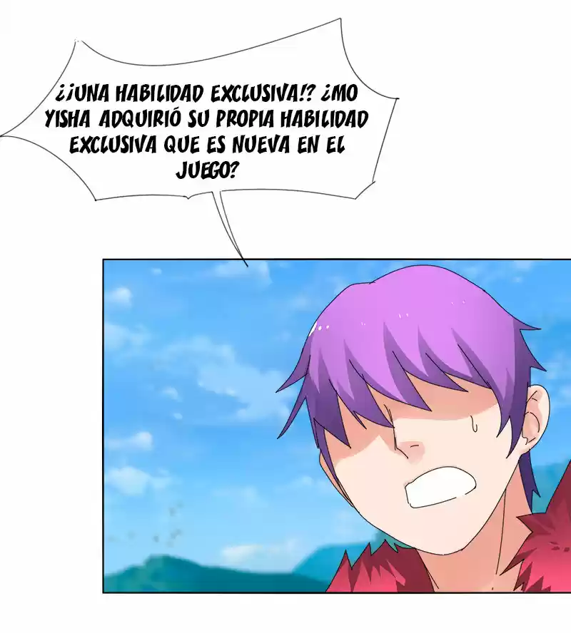 Espada De Benevolencia - Capítulo 12 - Página 28 - LectorTMOo