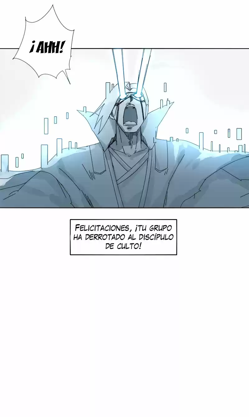 Espada De Benevolencia - Capítulo 12 - Página 29 - LectorTMOo